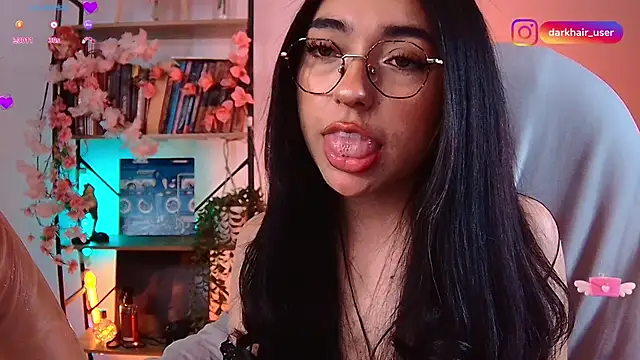 Sweet Nyx online show from 05.16.26