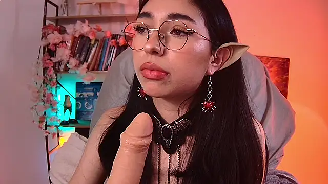 Sweet Nyx online show from 05.16.26