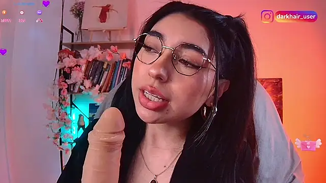 Sweet Nyx online show from 05.17.26