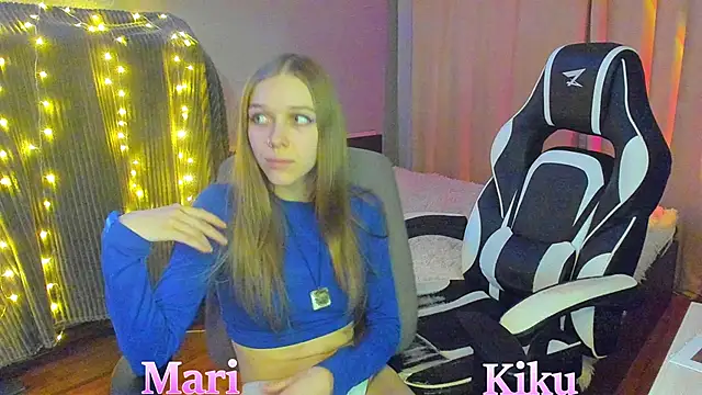 kikumari online show from 12.27.24