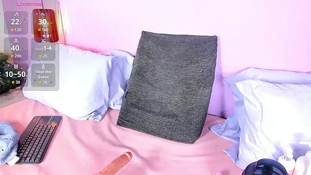 Little lili19 online show from 03.13.26