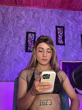 Little lili19 online show from 05.31.26