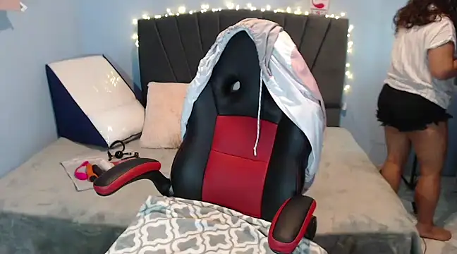 AngelRouss online show from 01.25.25