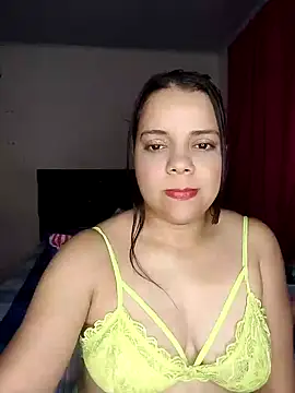 AriaYummy online show from 01.09.25