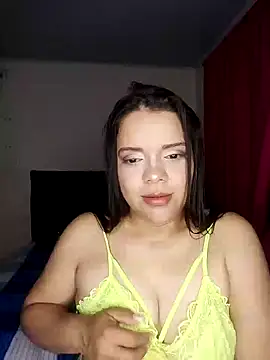 AriaYummy online show from 01.11.25