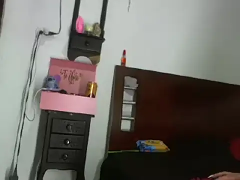 Snapshot of claudiaa_B chatting on 01.20.25 claudiaa B online show from 01.20.25