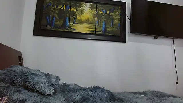 Snapshot of claudiaa_B chatting on 03.11.25 claudiaa B online show from 03.11.25