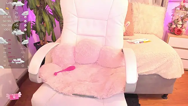 vanesa moon   online show from 03.05.25