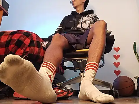 Snapshot of codysmith chatting on 02.14.26 codysmith online show from 02.14.26