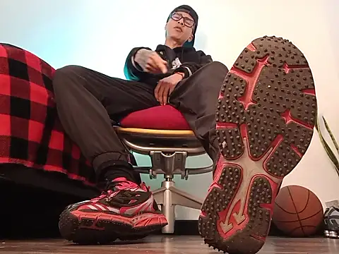 Snapshot of codysmith chatting on 03.06.26 codysmith online show from 03.06.26