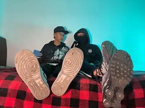 Snapshot of codysmith chatting on 04.06.26 codysmith online show from 04.06.26