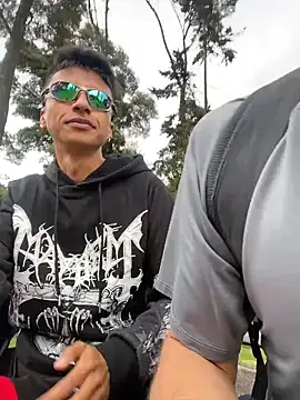 Snapshot of codysmith chatting on 04.10.26 codysmith online show from 04.10.26