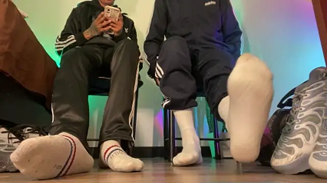 Snapshot of codysmith chatting on 04.15.26 codysmith online show from 04.15.26