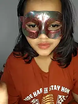 Snapshot of Riya_Stream01 chatting on 01.13.25 Riya Stream01 online show from 01.13.25