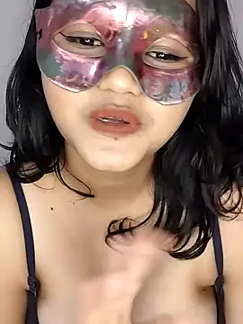 Snapshot of Riya_Stream01 chatting on 01.21.25 Riya Stream01 online show from 01.21.25