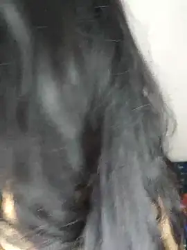 Snapshot of Riya_Stream01 chatting on 02.22.25 Riya Stream01 online show from 02.22.25