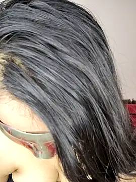 Snapshot of Riya_Stream01 chatting on 02.23.25 Riya Stream01 online show from 02.23.25