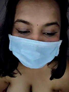 Snapshot of Riya_Stream01 chatting on 03.06.25 Riya Stream01 online show from 03.06.25