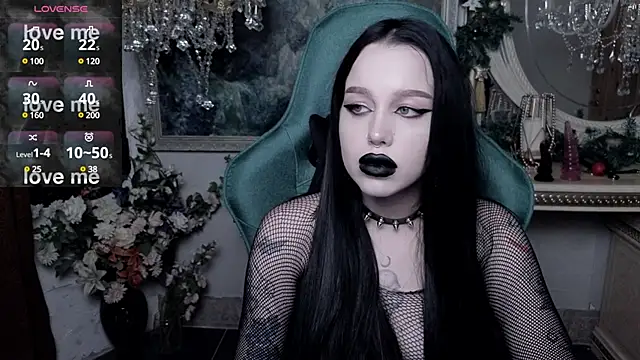 alexx succubus online show from 01.27.25