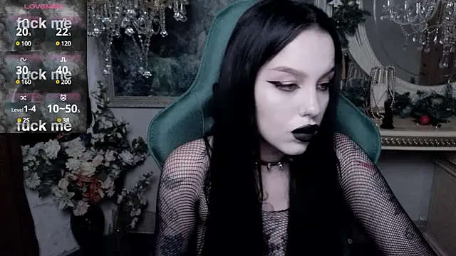 alexx succubus online show from 01.27.25