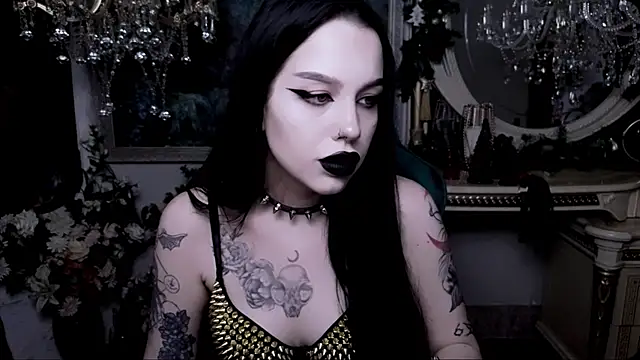 alexx succubus online show from 01.31.25