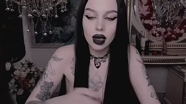 alexx succubus online show from 02.07.25