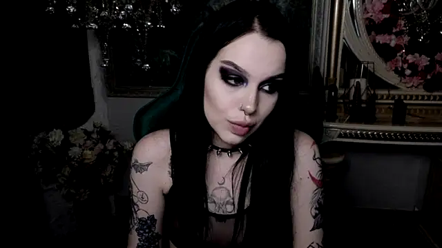 alexx succubus online show from 02.23.25
