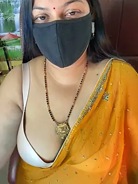 FlatVincy4 online show from 11.21.25