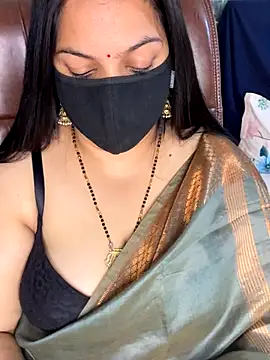 FlatVincy4 online show from 11.24.25