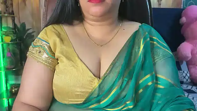 FlatVincy4 online show from 03.23.26