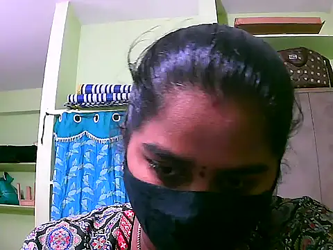 telugu indhu 0001 online show from 11.17.25