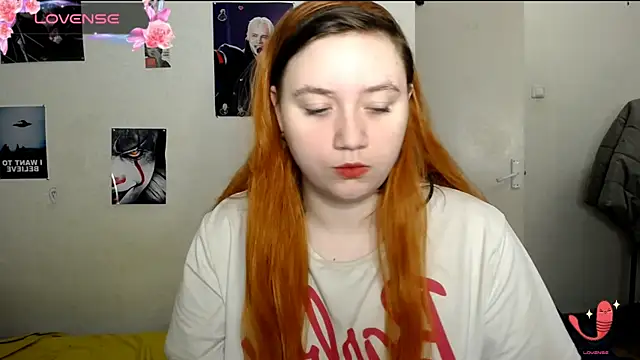 Snapshot of Bitchy_Lily chatting on 01.14.25 Bitchy Lily online show from 01.14.25