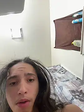 Snapshot of qbaby96 chatting on 01.09.25 qbaby96 online show from 01.09.25