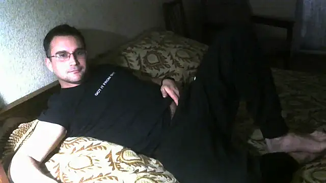 Snapshot of Sanderx chatting on 01.25.25 Sanderx online show from 01.25.25