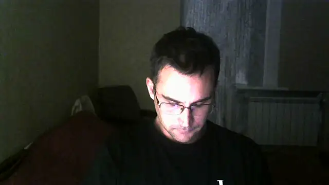 Snapshot of Sanderx chatting on 01.31.25 Sanderx online show from 01.31.25