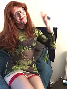 Valerie-4-U online show from 01.19.25