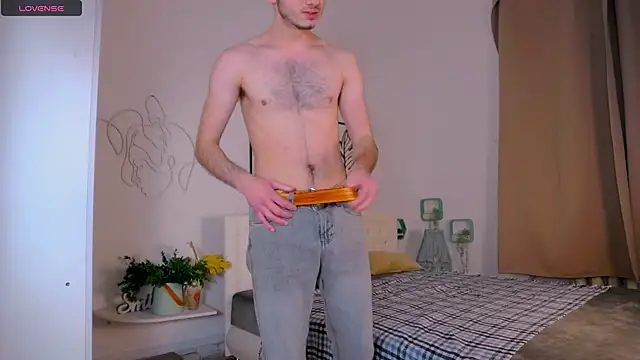 Devin Jay online show from 02.01.25