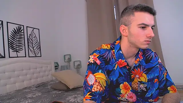 Devin Jay online show from 02.14.25