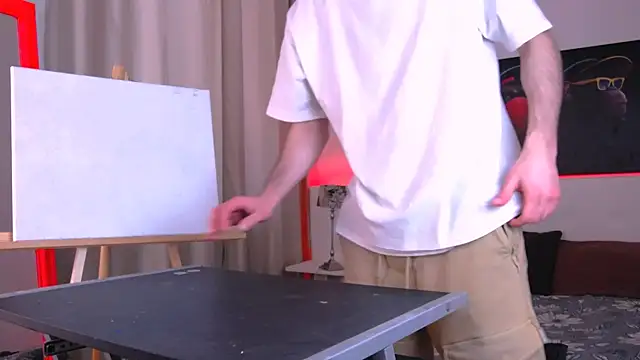 Devin Jay online show from 03.22.25