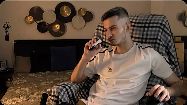 Devin Jay online show from 01.12.26