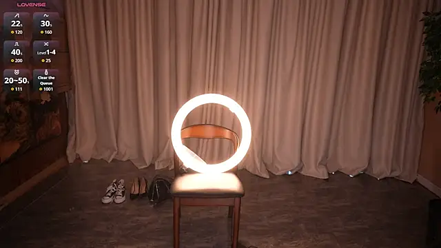 Amelyisthatyou online show from 07.03.26