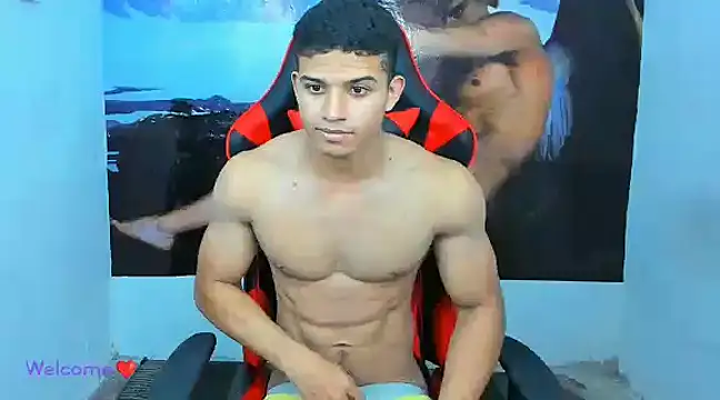 oliver thompsson7 online show from 12.24.24