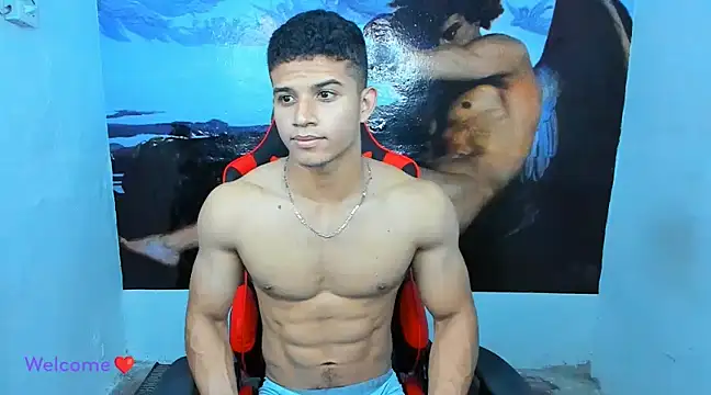 oliver thompsson7 online show from 12.26.24