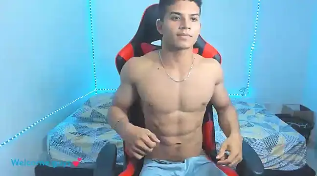 oliver thompsson7 online show from 01.01.25