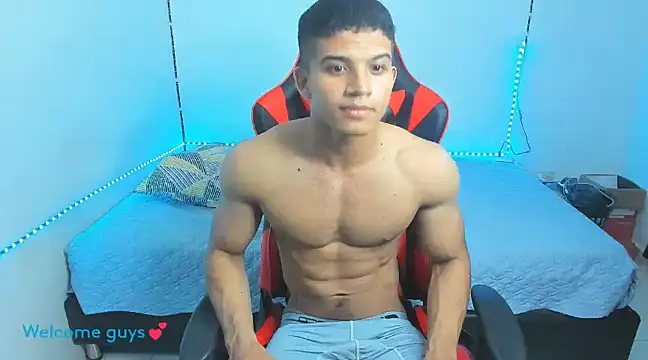 oliver thompsson7 online show from 01.22.25