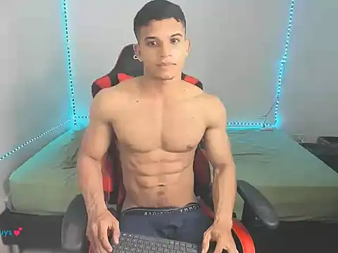 oliver thompsson7 online show from 02.20.26