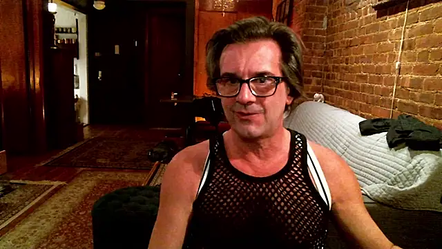 Johnny Bottoms online show from 02.28.26