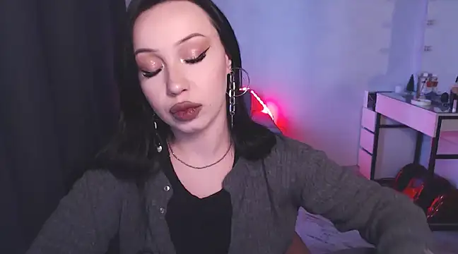 MoranaMissGod online show from 01.04.25