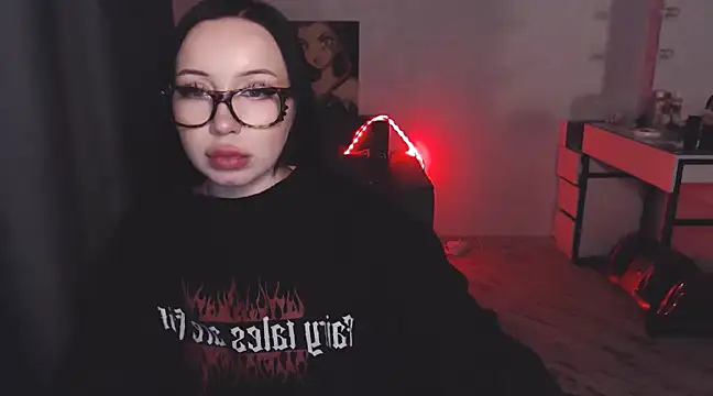 MoranaMissGod online show from 01.08.25