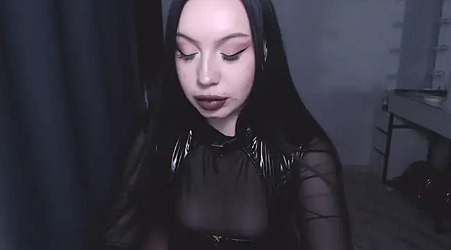 MoranaMissGod online show from 03.04.25